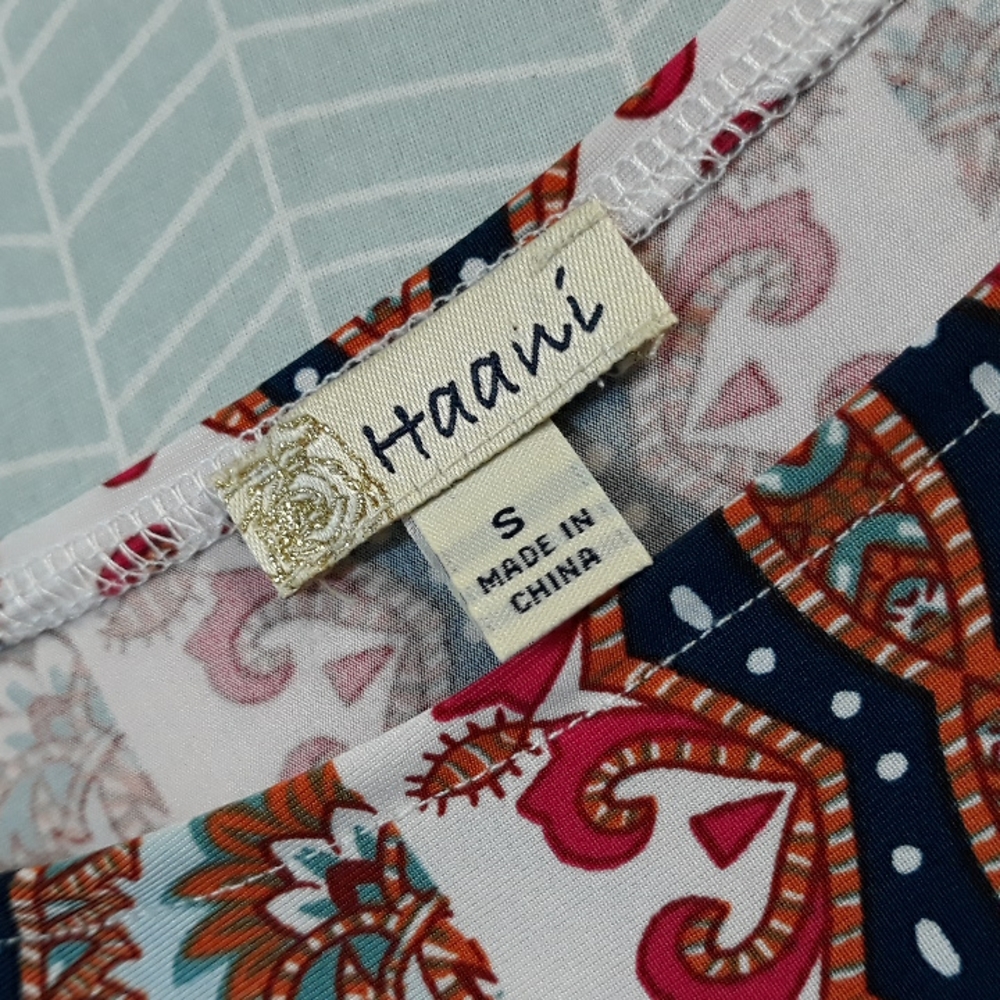 Haani Dress - Picture 8 of 13